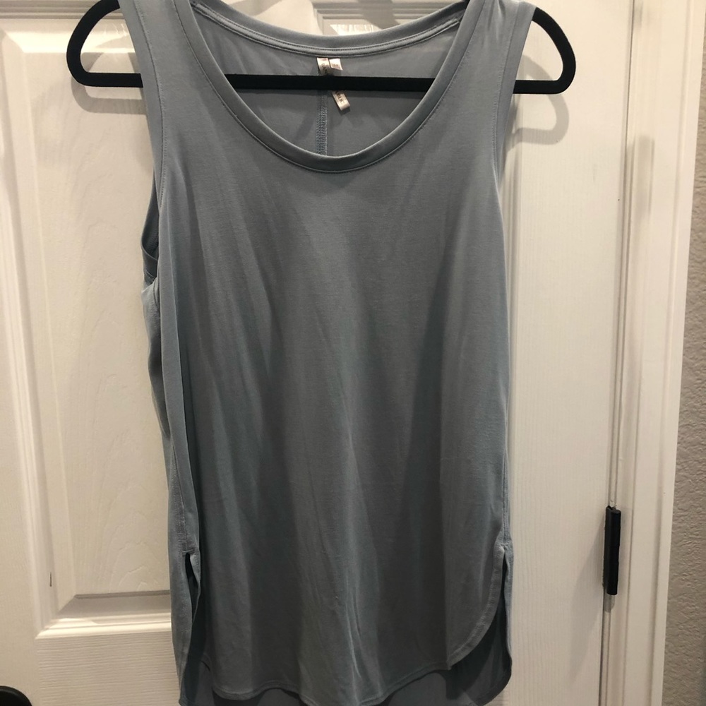 Banana Republic tank
